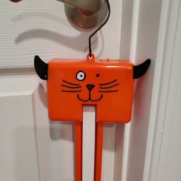 Fling-AMA-String Cat Toy - Picture 1 of 6